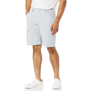 imageUnder Armour Mens Ramble ShortsMod Gray 011Mod Gray