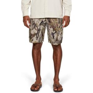 imageUnder Armour Mens Ramble ShortsUa Barren Camo