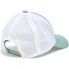 imageUnder Armour Boys Blitzing Trucker Hat348 Silica Green   White
