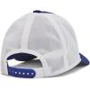 imageUnder Armour Boys Blitzing Trucker Hat432 Tech Blue  White  White