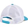imageUnder Armour Boys Blitzing Trucker Hat452 Ether Blue  White  White
