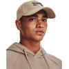 imageUnder Armour Mens Blitzing Cap Stretch Fit236 Sahara   Ash Taupe