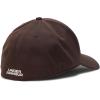 imageUnder Armour Mens Blitzing Cap Stretch Fit246 Kona Brown   Stone