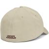 imageUnder Armour Mens Blitzing Cap Stretch Fit273 Silt   Cinna Red