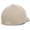 imageUnder Armour Mens Blitzing Cap Stretch Fit299 City Khaki   White Quartz