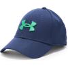 (412) Midnight Navy / / Team Kelly Green
