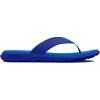 imageUnder Armour Mens Ignite Pro Flip Flop400 RoyalBlue CircuitRoyal