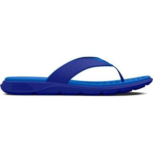 imageUnder Armour Mens Ignite Pro Flip Flop400 RoyalBlue CircuitRoyal