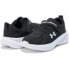 image:imageUnder Armour Baby Boys Infant Charged Assert 11 Alternate Closure001 BlackBlackWhite