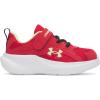 image:imageUnder Armour Baby Boys Infant Charged Assert 11 Alternate Closure600 RedBlackFade Green