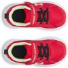 image:imageUnder Armour Baby Boys Infant Charged Assert 11 Alternate Closure600 RedBlackFade Green