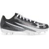 image:imageUnder Armour Boys Blur Select Jr Football Cleats002 BlackWhiteWhite