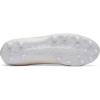 image:imageUnder Armour Boys Blur Select Jr Football Cleats100 WhiteWhiteHalo Gray