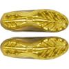 image:imageUnder Armour Boys Blur Select Jr Football Cleats777 Metallic GoldMetallic GoldMetallic Gold