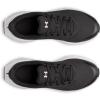 image:imageUnder Armour Boys Grade School Charged Ascend Running Shoes001 BlackBlackWhite