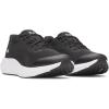 image:imageUnder Armour Boys Grade School Charged Ascend Running Shoes001 BlackBlackWhite