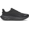 image:imageUnder Armour Boys Grade School Charged Ascend Running Shoes002 BlackBlackBlack