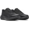 image:imageUnder Armour Boys Grade School Charged Ascend Running Shoes002 BlackBlackBlack