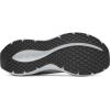 image:imageUnder Armour Boys Grade School Charged Ascend Running Shoes013 Mod GrayBlackMetallic Gun Metal