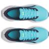 image:imageUnder Armour Boys Grade School Charged Ascend Running Shoes471 Blue BlurMidnight NavyHyper Green