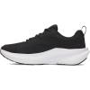 image:imageUnder Armour Boys Grade School Charged Assert 11 Running Shoes001 BlackBlackWhite