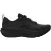 image:imageUnder Armour Boys Grade School Charged Assert 11 Running Shoes002 BlackBlackBlack
