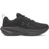 image:imageUnder Armour Boys Grade School Charged Assert 11 Running Shoes002 BlackBlackBlack