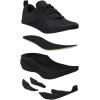 image:imageUnder Armour Boys Grade School Charged Assert 11 Running Shoes002 BlackBlackBlack
