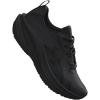 image:imageUnder Armour Boys Grade School Charged Assert 11 Running Shoes002 BlackBlackBlack