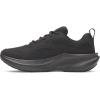 image:imageUnder Armour Boys Grade School Charged Assert 11 Running Shoes002 BlackBlackBlack