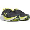 image:imageUnder Armour Boys Grade School Charged Assert 11 Running Shoes016 AnthraciteLumin YellowLumin Yellow