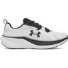 image:imageUnder Armour Boys Grade School Charged Assert 11 Running Shoes100 WhiteBlackBlack