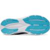 image:imageUnder Armour Boys Grade School Charged Assert 11 Running Shoes410 Midnight NavyBlue BlurHyper Green