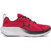 image:imageUnder Armour Boys Grade School Charged Assert 11 Running Shoes601 RedBlackBlack