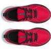 image:imageUnder Armour Boys Grade School Charged Assert 11 Running Shoes601 RedBlackBlack