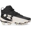 image:imageUnder Armour Boys Harper 10 Rm Jr001 BlackStoneBlack