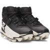 image:imageUnder Armour Boys Harper 10 Rm Jr001 BlackStoneBlack