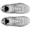 image:imageUnder Armour Boys Harper 10 Rm Jr075 Baseball GraySteelBaseball Gray