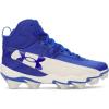 image:imageUnder Armour Boys Harper 10 Rm Jr400 RoyalStoneRoyal