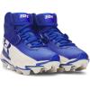 image:imageUnder Armour Boys Harper 10 Rm Jr400 RoyalStoneRoyal