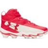 image:imageUnder Armour Boys Harper 10 Rm Jr601 RedStoneRed
