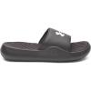 image:imageUnder Armour Boys Ignite Pro 8 Fixed Band Slides001 BlackBlackWhite