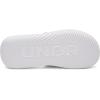 image:imageUnder Armour Boys Ignite Pro 8 Fixed Band Slides713 Racer RedWhiteBlack