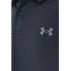 image:imageUnder Armour Boys Matchplay Golf Polo001 Black   Castlerock