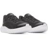 image:imageUnder Armour Boys Pre School Ascend Alternate Lace001 BlackBlackWhite