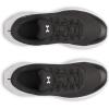 image:imageUnder Armour Boys Pre School Ascend Alternate Lace001 BlackBlackWhite