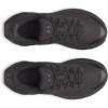 image:imageUnder Armour Boys Pre School Ascend Alternate Lace002 BlackBlackBlack