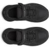 image:imageUnder Armour Boys Pre School Charged Assert 11 Alternate Closure002 BlackBlackBlack