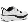 image:imageUnder Armour Boys Pre School Charged Assert 11 Alternate Closure100 WhiteBlackBlack