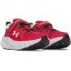 image:imageUnder Armour Boys Pre School Charged Assert 11 Alternate Closure600 RedBlackFade Green